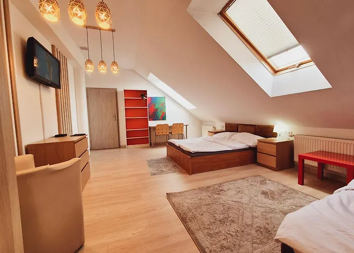 Apartamenty Startowa 4A