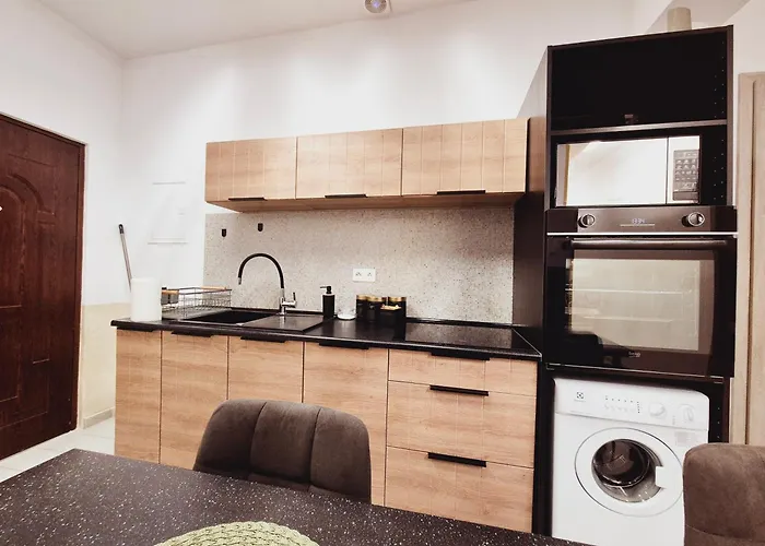 Apartamenty Startowa 4A
