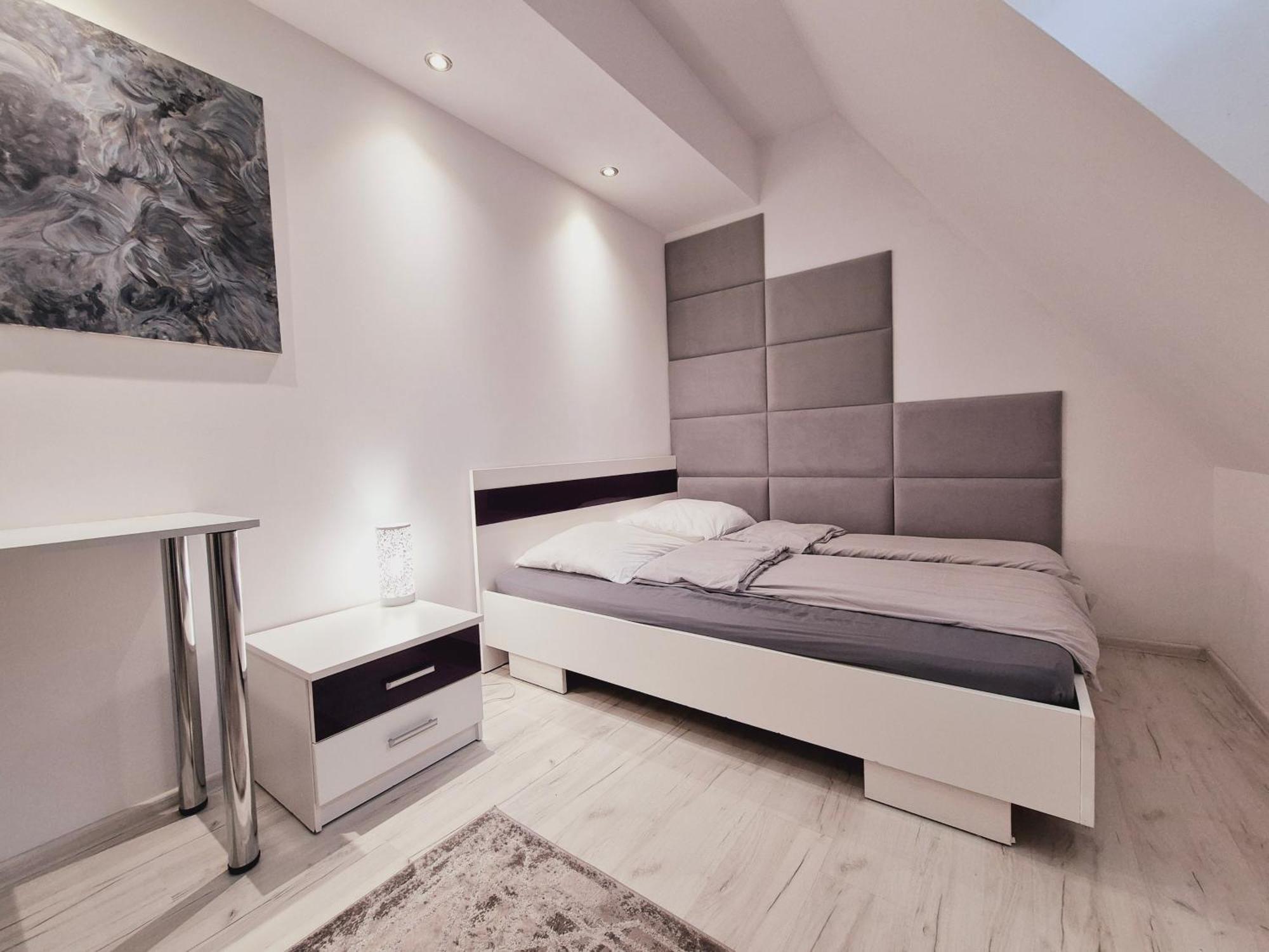 Apartment Startowa 4a