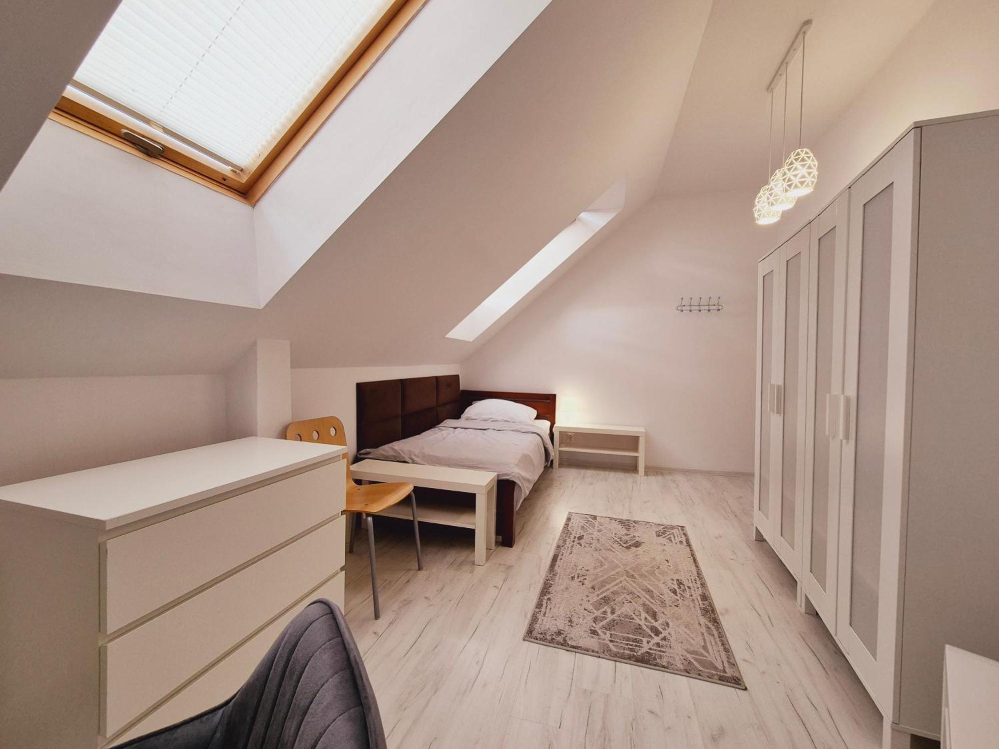 Apartment Startowa 4a