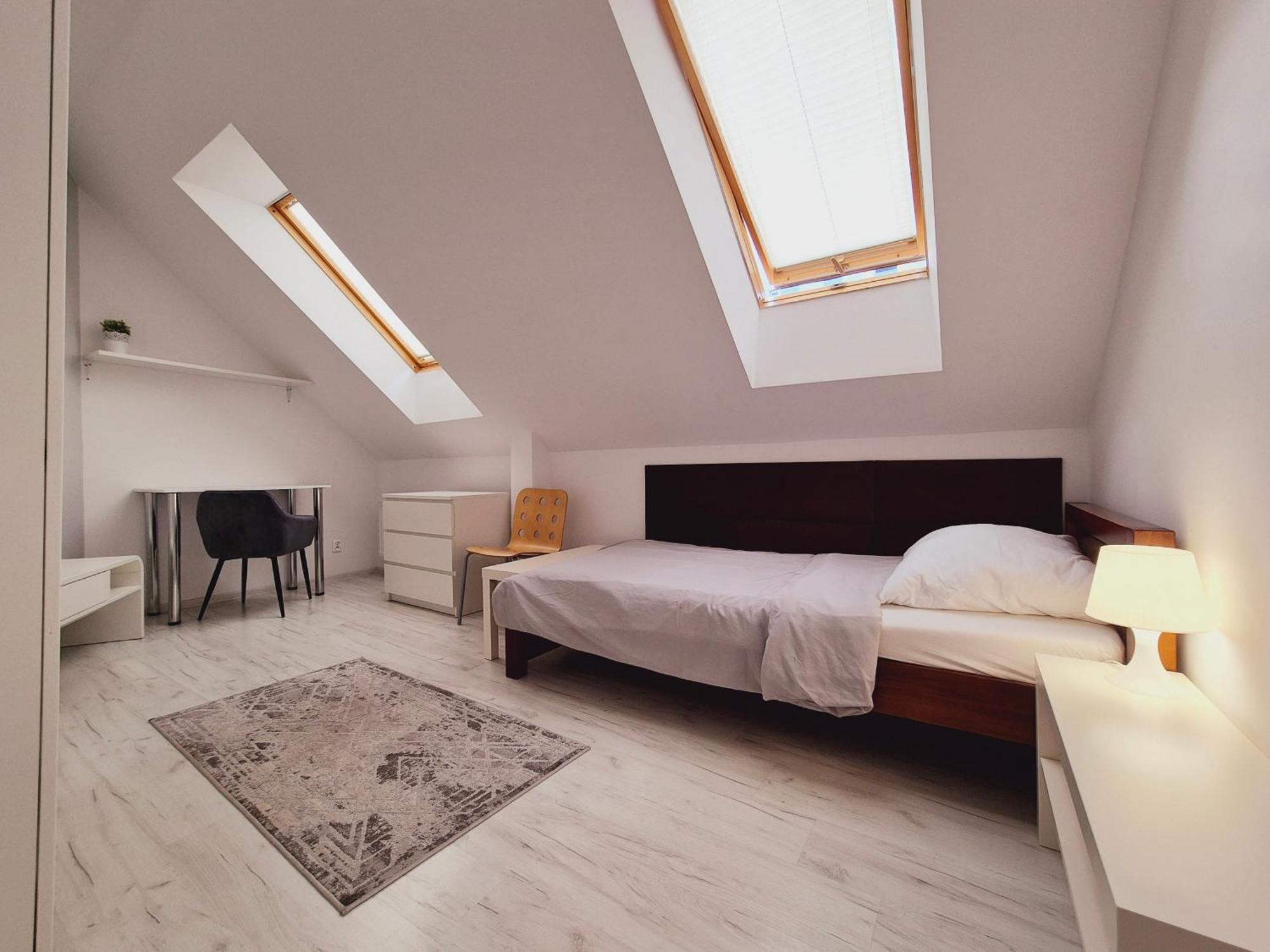 Apartment Startowa 4a *