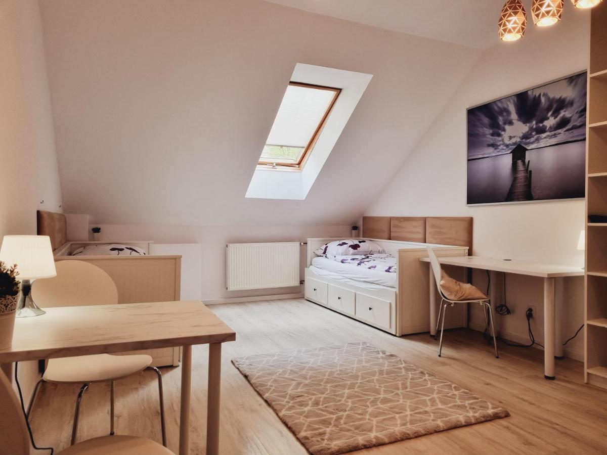 Startowa 4a Apartamento Gdansk