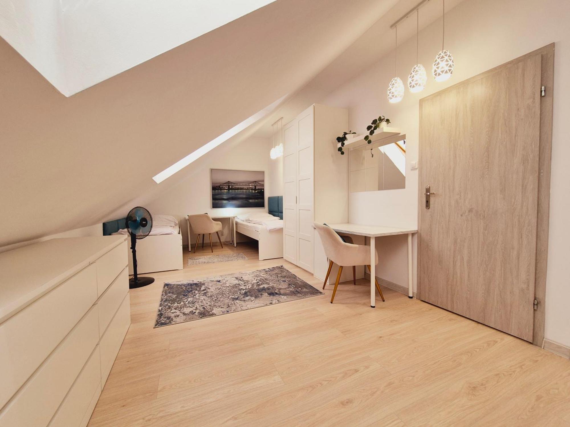 Apartamento Startowa 4a *