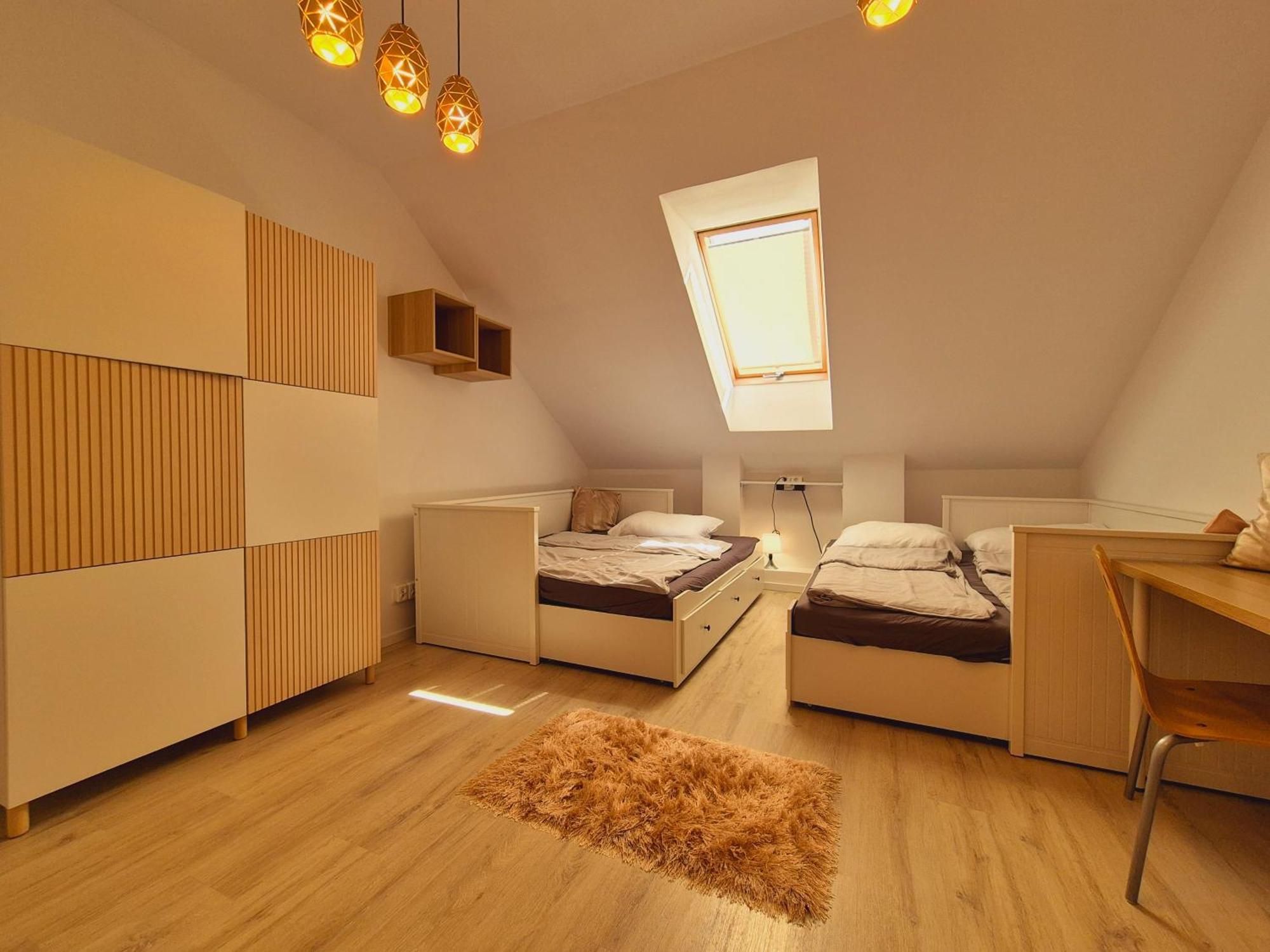 Startowa 4a Gdansk
