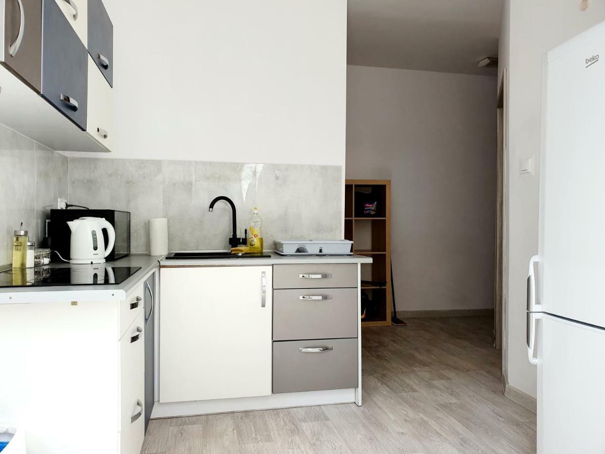Apartamento Startowa 4a Gdansk